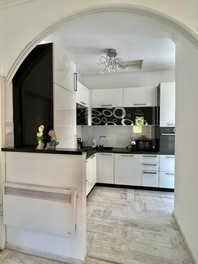 Apartment Kiki Cattaro Esterno foto