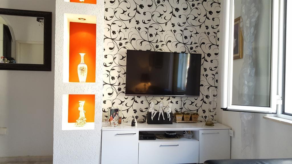Apartment Kiki Cattaro Esterno foto