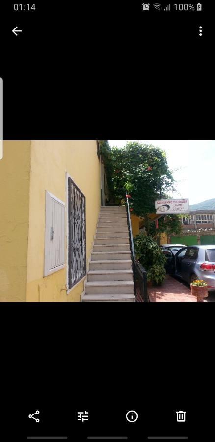 Apartment Kiki Cattaro Esterno foto
